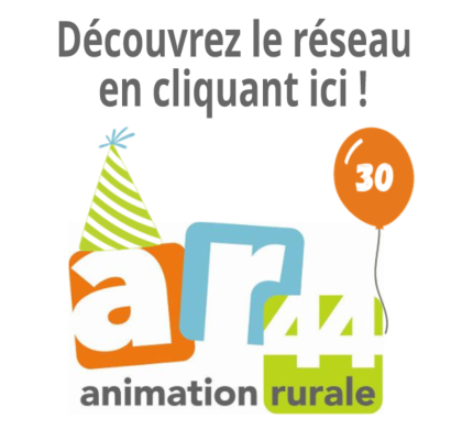 Les 30 ans d'AR44